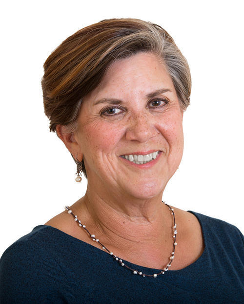 Kelli Wright Agent Photo